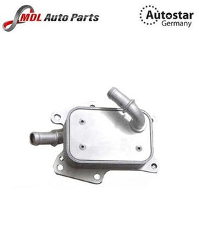 AUTOSTAR GERMANY For Mercedes Benz OIL COOLER M274 2741880101