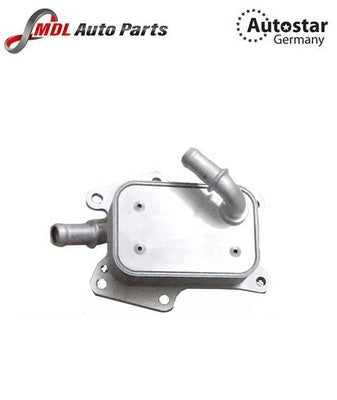 AUTOSTAR GERMANY For Mercedes Benz OIL COOLER M274 2741880101