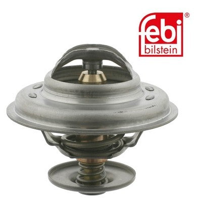 Febi 12190 Thermostat Premium High Performance Fits Fiat Panda 2006 - 2025