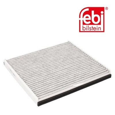 Febi 21289 Cabin Filter Premium High Performance Fits Volvo V40 1997 - 2004