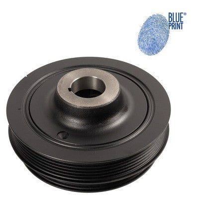 Blueprint ADC46104C Pulleys Crankshaft Fits Mitsubishi Galant / Aspire 1996-2004