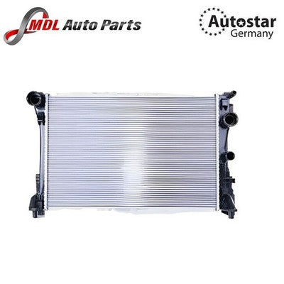 AutoStar Germany Mercedes Benz (AST-101010) RADIATOR 6203 W222 0995002703