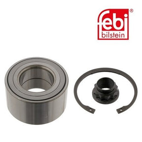 Febi 31189 Wheel Bearing Kit Angular Ball Bearing Fits BMW 5 Series 1998 - 2003