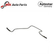 AutoStar Germany Radiator Hose PCH000420 for Land Rover Discovery II V8 4.0L