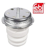 Febi 46108 Bump Stop Rear Left Right Premium Fits Fiat Ducato 2011 - 2014
