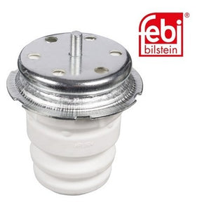 Febi 46108 Bump Stop Rear Left Right Premium Fits Fiat Ducato 2011 - 2014