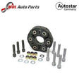 AutoStar Germany Driveshaft Flex Disc Kit 0004110000 Mercedes W202 W210 C-Class