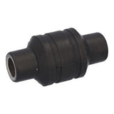 Febi 186320 Anti Roll Bar Bush Premium Quality Standard High Efficiency