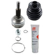 Febi 185958 Drive Shaft Joint Kit Front Axle Fits Chevrolet Lacetti 2005 - 2013
