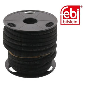 Febi 08645 Fuel Hose Rubber High Performance Fits Mercedes-Benz 8 1968 - 1977