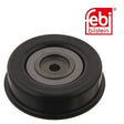 Febi 28316 Idler Pulley Fits Mitsubishi Challenger/Shogun Sport 1998 - 2000