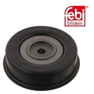 Febi 28316 Idler Pulley Fits Mitsubishi Challenger/Shogun Sport 1998 - 2000