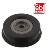 Febi 28316 Idler Pulley Fits Mitsubishi Challenger/Shogun Sport 1998 - 2000