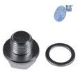 Blueprint ADA100104 Oil Drain Plug Premium Fits Hyundai Coupe 1996-2009
