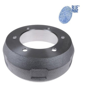 Blueprint ADC44718 Brake Drum Real Axle Right and Left Premium High Performance