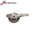 Land Rover Genuine Right Front Steering Knuckle LR146341 Range Rover 2013