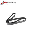 Allmakes 4x4 Auxiliary Drive Belt PQS500370 Discovery 3 Range Rover Sport