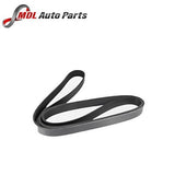 Allmakes 4x4 Auxiliary Drive Belt PQS500370 Discovery 3 Range Rover Sport