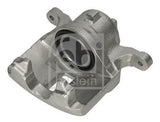 Febi 185634 Brake Caliper Front Axle Left Premium Fits Honda Civic 2005 - 2008