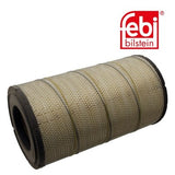 Febi 30193 Air Filter Standard Premium Quality Fits Citroen Dispatch 2007 - 2016