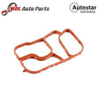 Autostar Oil Cooler Seal 06J117070C Audi A3 A5 A6 TT Q3 Q5 VW Golf Passat