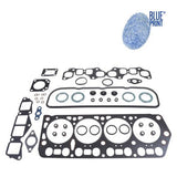 Blueprint ADT36254 Cylinder Head Gasket Set Standard Fits VW Taro 1989 - 1994