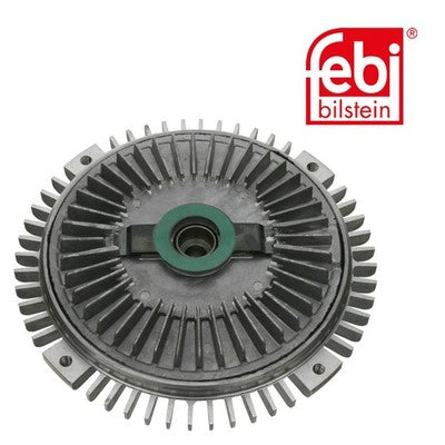 Febi 22682 Fan Coupling High Quality Fits Mercedes-Benz Sprinter 4-T 1996 - 2006