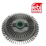 Febi 22682 Fan Coupling High Quality Fits Mercedes-Benz Sprinter 4-T 1996 - 2006