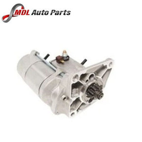 Eurospare Engine Starter Motor NAD101240 Land Rover Defender, Discovery 2