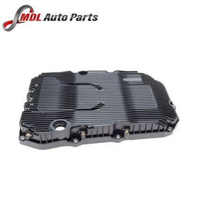 FEBI TRANSMISION OIL PAN WITH FILTER 175369 7252703707