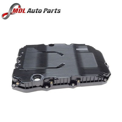 FEBI TRANSMISION OIL PAN WITH FILTER 175369 7252703707