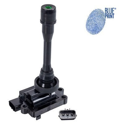 Blueprint ADC41473 Ignition Coil Rear Fits Mitsubishi Space Wagon 1998 - 2004