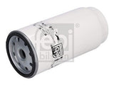 Febi 180515 Fuel Filter With Seal Ring Standard Premium Grade High Performance