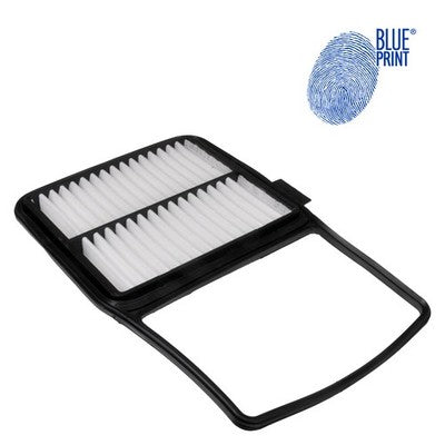 Blueprint ADT32291 Air Filter Premium Fits Toyota Prius 2003 - 2009