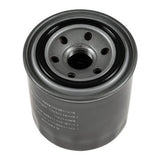 Febi 184130 Oil Filter Spin On High Efficiency Fits Hyundai Santa Fe 2018 - 2020