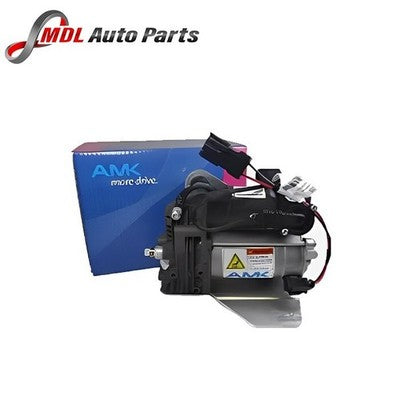 AMK Air Suspension Compressor LR078650 Discovery 4 10-16,Sport 10-13