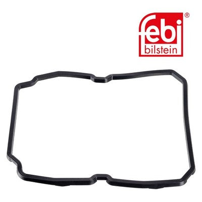 Febi 10072 Oil Pan Gasket High Quality Fits Mercedes-Benz C-Class 2009 - 2014