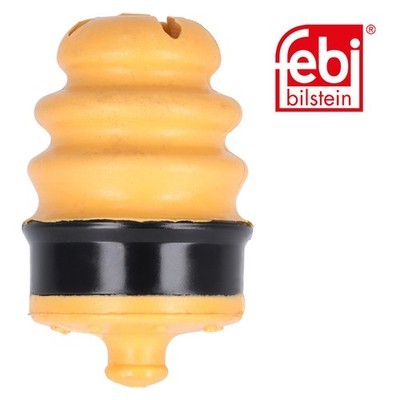 Febi 102705 Bump Stop Rear Left Right Premium Fits Citro�n C5 2010 - 2007