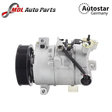 AUTOSTAR GERMANY A/C Compressor 8200958328