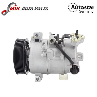 AUTOSTAR GERMANY A/C Compressor 8200958328