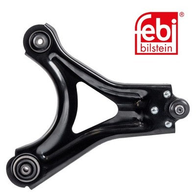 Febi 05664 Control Arm Sheet Steel Standard Premium Fits Ford Mondeo 1998 - 2000