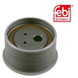 Febi 21786 Tensioner Pulley Premium Fits Mitsubishi Space Star 1998 - 2004