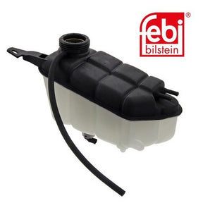Febi 37646 Coolant Expansion Tank Premium Fits Mercedes-Benz G-Class 1998 - 2015