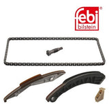Febi 48642 Timing Chain Kit Right Simplex Fits BMW 7 Series 2003 - 2008