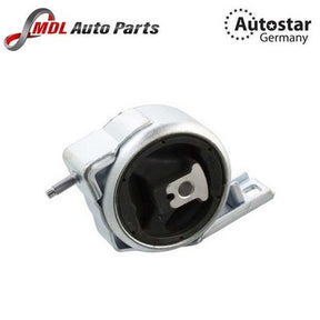 AutoStar Germany For Mercedes Benz ENGINE MOUNTING L/R 1682400618 1682401218