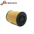 Audi / VW Genuine OIL FILTER VW 95810722210 03H115562