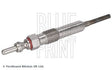 Blueprint ADBP180149 Glow Plug High Performance Fits Toyota Aygo 2005 - 2014