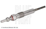 Blueprint ADBP180149 Glow Plug High Performance Fits Toyota Aygo 2005 - 2014