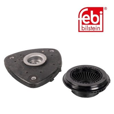 Febi 171436 Strut Mounting Kit Front LH RH Premium Fits Volvo XC40 2017-2021