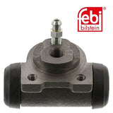 Febi 09601 Wheel Cylinder Cast Iron Standard Premium For Peugeot 306 1995 - 2000